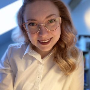 Katarína Huňadyová
